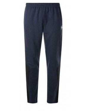 Canterbury Stretch Tapered Quick Drying Trousers - Blue