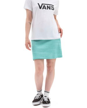 Vans Cosmos Skirt - Blue