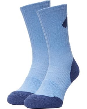 Peter Storm Double Layer Socks - Blue