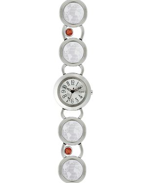 Prima Classe Watch - White