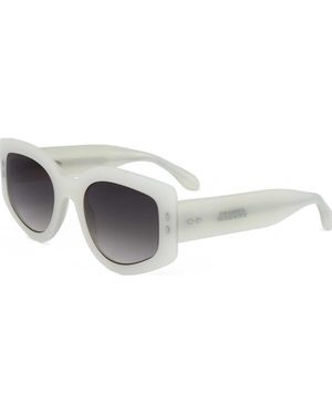 Isabel Marant Im0156-S-7Ap-54 Im0156 54 S 7Ap Sunglasses - Multicolour