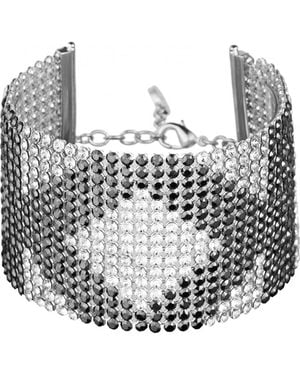 KARL LAGERFELD 5512203 Ladies Bracelet - Grey