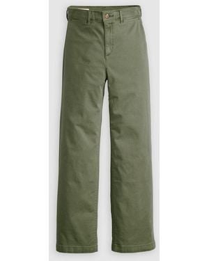 Levi's Levi's Shady Thyme Vintage Chino - Green