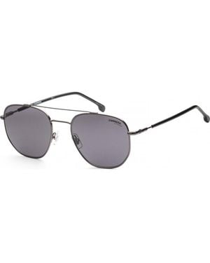 Carrera Ca236S-0V81-Ir Ca236S 54 0V81 Ir Fashion Sunglasses - Metallic