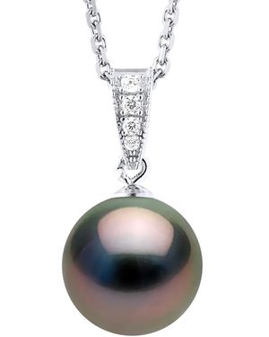 Ateliers Saint Germain Necklace Prestige Jewellery - Black