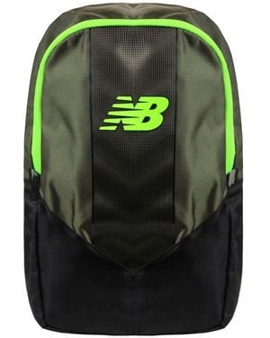 New Balance Team Logo Shoe Bag - Black