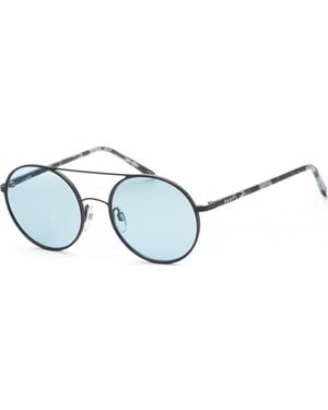 DKNY Dk300S 59 400 Fashion Sunglasses - Blue