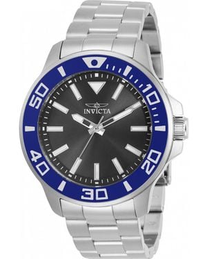 INVICTA WATCH In-30745 Pro Diver Watch - Grey
