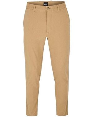 BOSS Kaiton Slim (Medium) - Naturel
