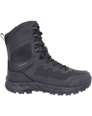 Magnum Ultima Pro 8.0 Waterproof Uniform Boot - Black