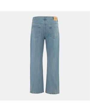 Firetrap Rf Jeans Senior - Blue