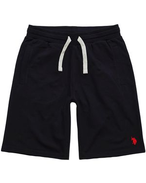 U.S. POLO ASSN. Us Polo Assn Shorts - Blauw