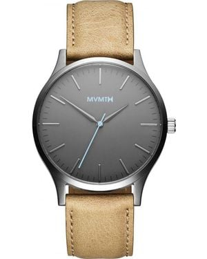MVMT Mt01-Gml Watch - Grey