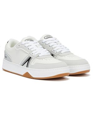 Lacoste L001 0722 2 Trainers - White