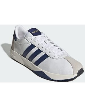 adidas Run 76/26 Shoes - White