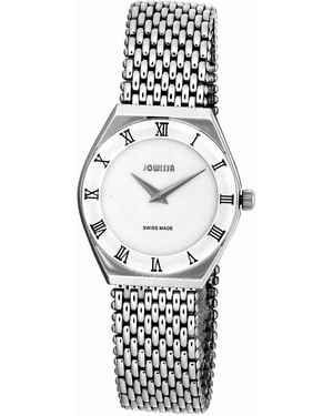 JOWISSA Costa Watch - Metallic