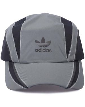 adidas Originals Accessories Road Cap - Grey
