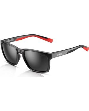 Bollé Bs044005-S 57 Reverence Sunglasses - Black