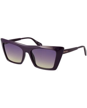 MAX&Co. Max & Co Sunglasses Mo0122 81Z 54 - Paars