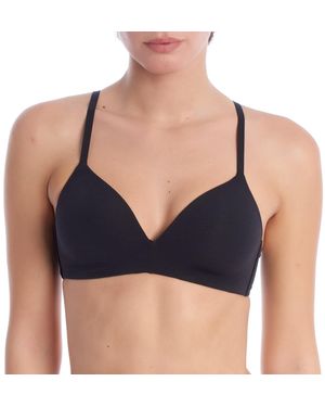 Gap Breathe 848883 Wireless Bra - Blue