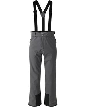Dare 2b Achieve Ii Ski Trousers (Iron Gate) - Grey