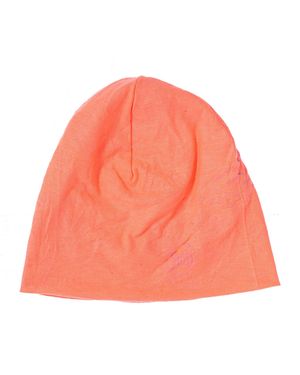 Buff Omkeerbare Muts 119600 - Oranje