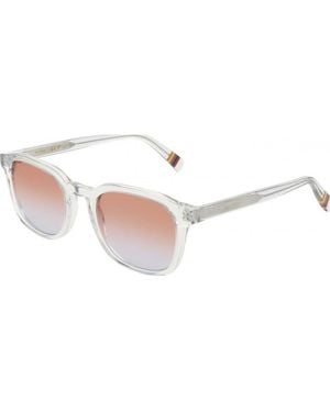 Paul Smith Ps25618S 52 020 Neals Sunglasses - White