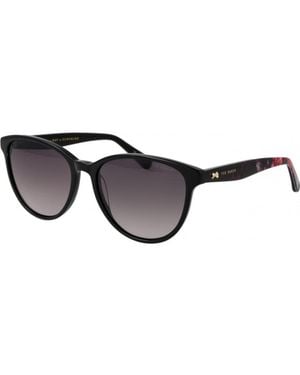 Ted Baker Tb1763 57001 57 001 Sunglasses - Black