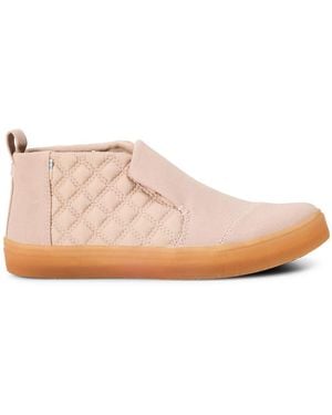 TOMS Qlt Ladies - Pink