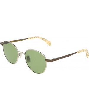 Paul Smith Ps25110S 52 046 Newall Sunglasses - Green