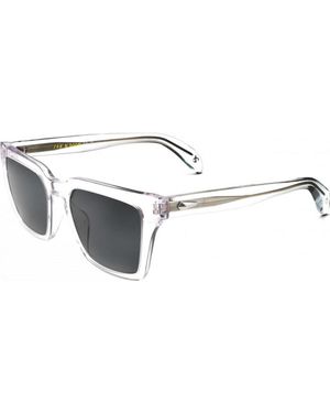 Rag & Bone Rnb5054-S-900-52 Rnb5054 S 52 900 Sunglasses - Multicolour