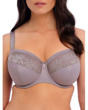 Fantasie Illusion Bra - Purple