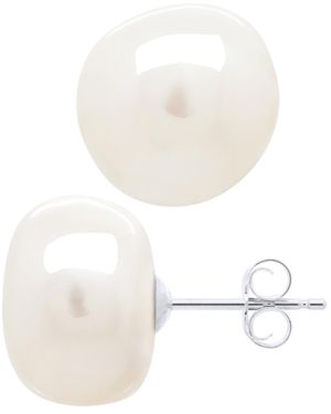 Ateliers Saint Germain Earrings - White
