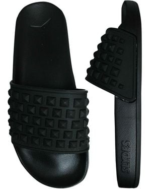 Slydes Legacy Sliders - Black