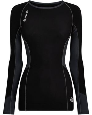 Skins S400 Th Ld99 - Black