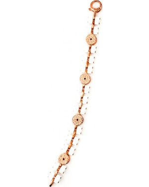 Gc Cwb10901 Ladies Bracelet - Metallic