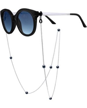 Ateliers Saint Germain Ketting Voor Brillen - Blauw