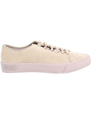 Seavees Wilder Shoes - Pink
