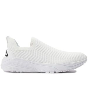 Athletic Propulsion Labs Techloom Traveller Trainers - White