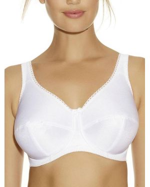Fantasie Speciality Full Cup Bra - White