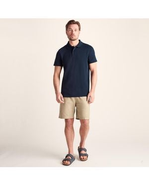 TOG24 Zaden Polo Shirt - Blue