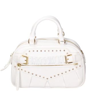 Braccialini Handtas Vrouwen - Wit