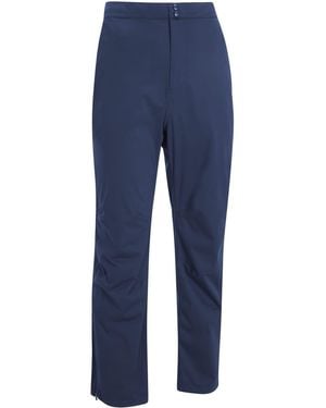 Callaway Apparel Waterproof Trousers - Blue