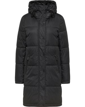 Icebound Serie Acalmar Winter Parka - Zwart