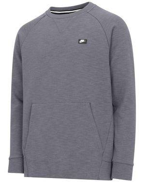nike optic crewneck