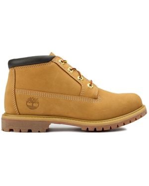 Timberland Nellie Chukka Laarzen - Bruin