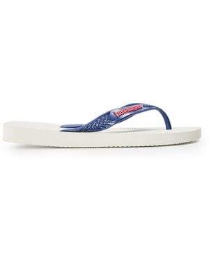 Havaianas Sndl Pw Sl Sn99 - Blue