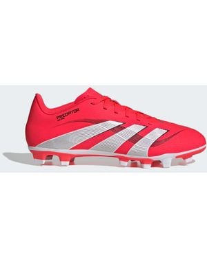 adidas Originals Predator Club Firm/Multi-Ground Boots