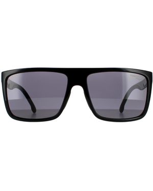 Carrera Zonnebril 8055/s 807 Ir Zwart Grijs