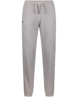 Trespass Matte Jogging Bottoms Marl) - Grey